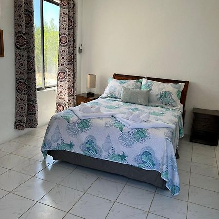Apartmán Kasa Mar Puerto Villamil Exteriér fotografie