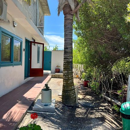 Apartmán Kasa Mar Puerto Villamil Exteriér fotografie