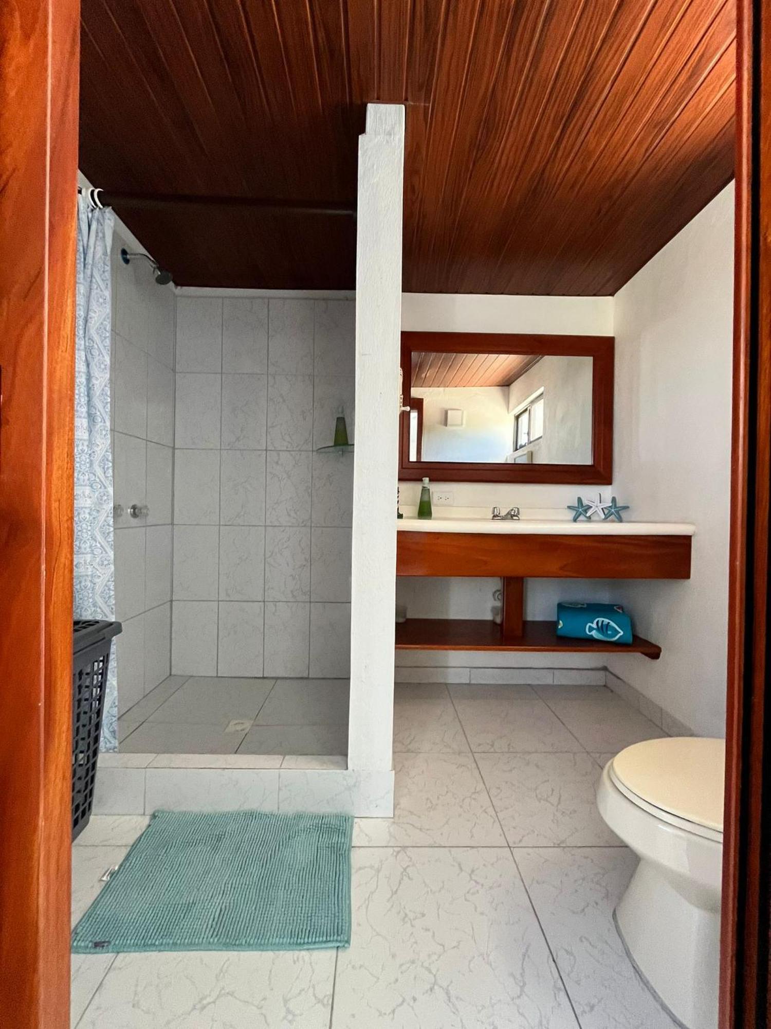 Apartmán Kasa Mar Puerto Villamil Exteriér fotografie